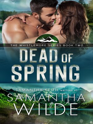 cover image of Dead of Spring